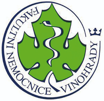 Fakultní nemocnice Vinohrady