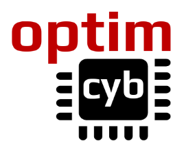 OptimCyb logo