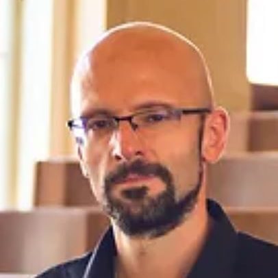 Jan Mareš