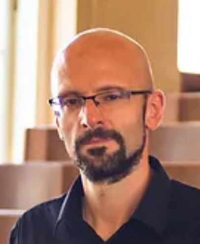 Jan Mareš
